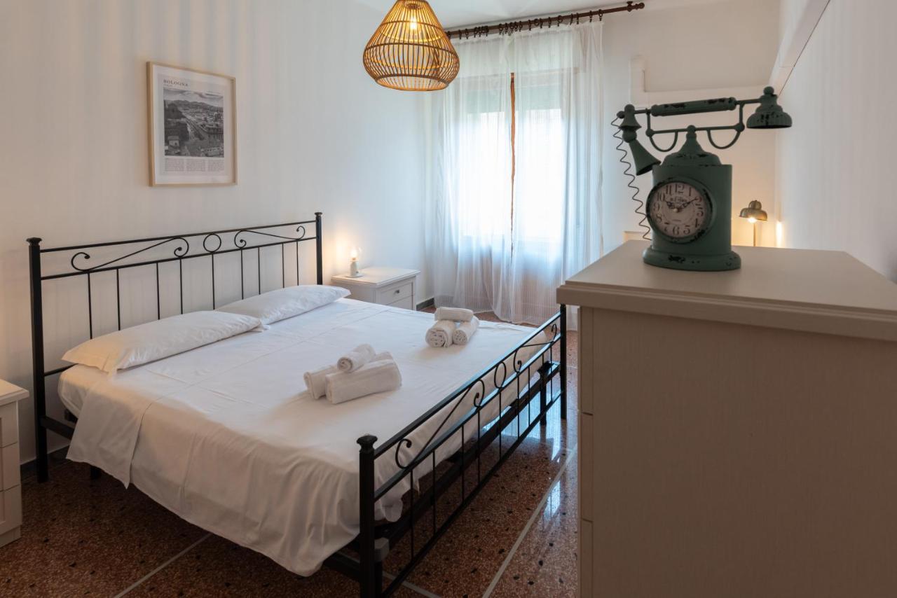 Montanari Home Zona Il S. Orsola Болонья Экстерьер фото