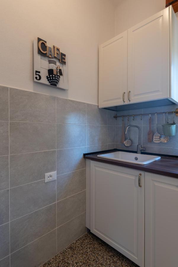 Montanari Home Zona Il S. Orsola Болонья Экстерьер фото