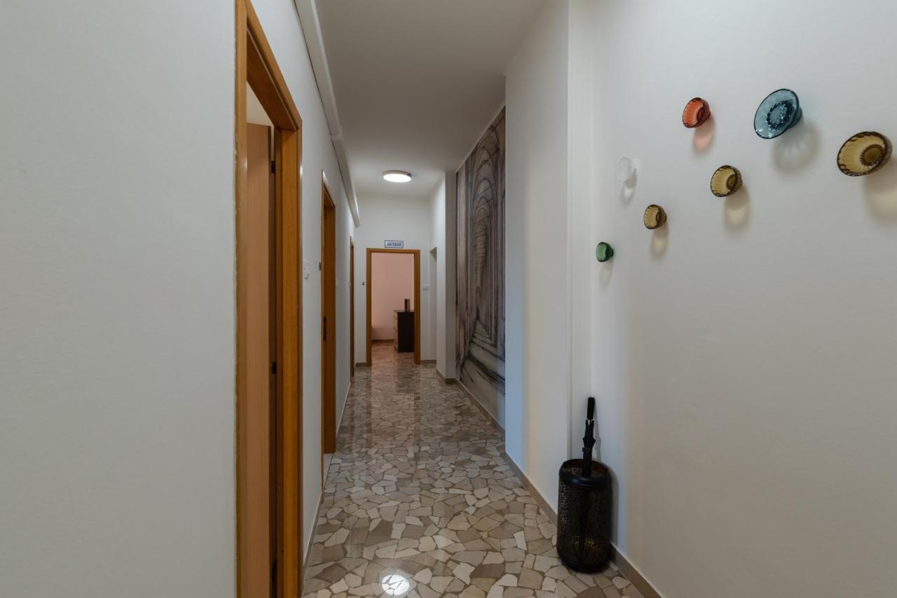 Montanari Home Zona Il S. Orsola Болонья Экстерьер фото