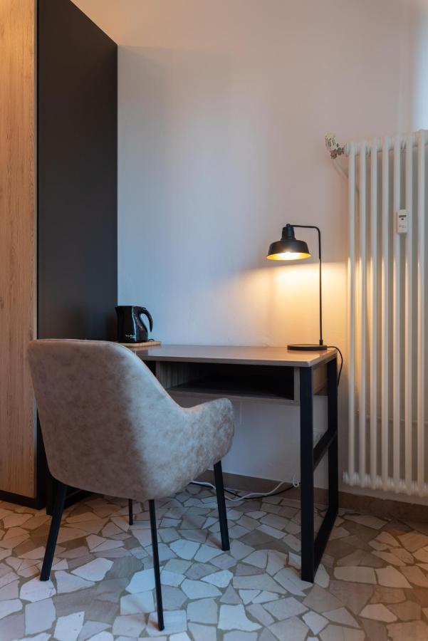 Montanari Home Zona Il S. Orsola Болонья Экстерьер фото
