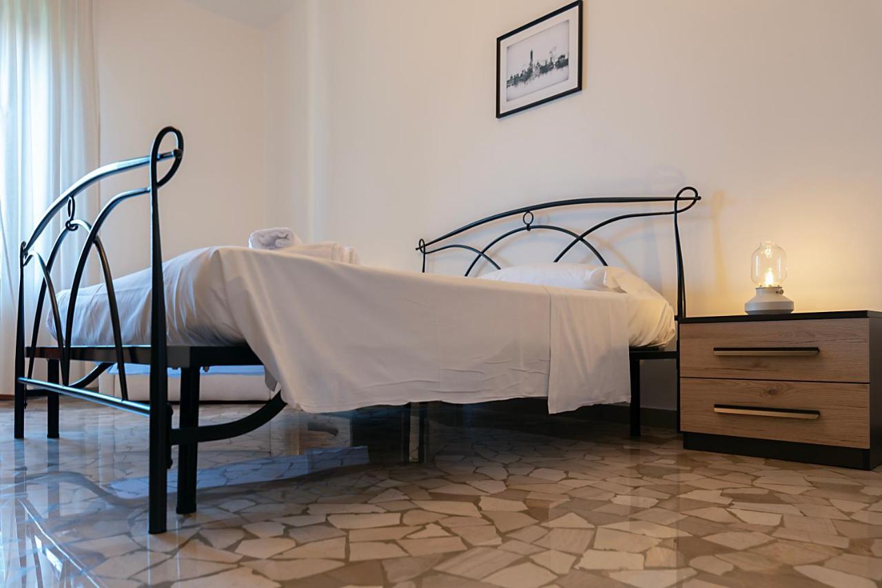 Montanari Home Zona Il S. Orsola Болонья Экстерьер фото